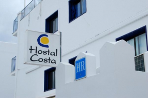 Hotel Hostal Costa